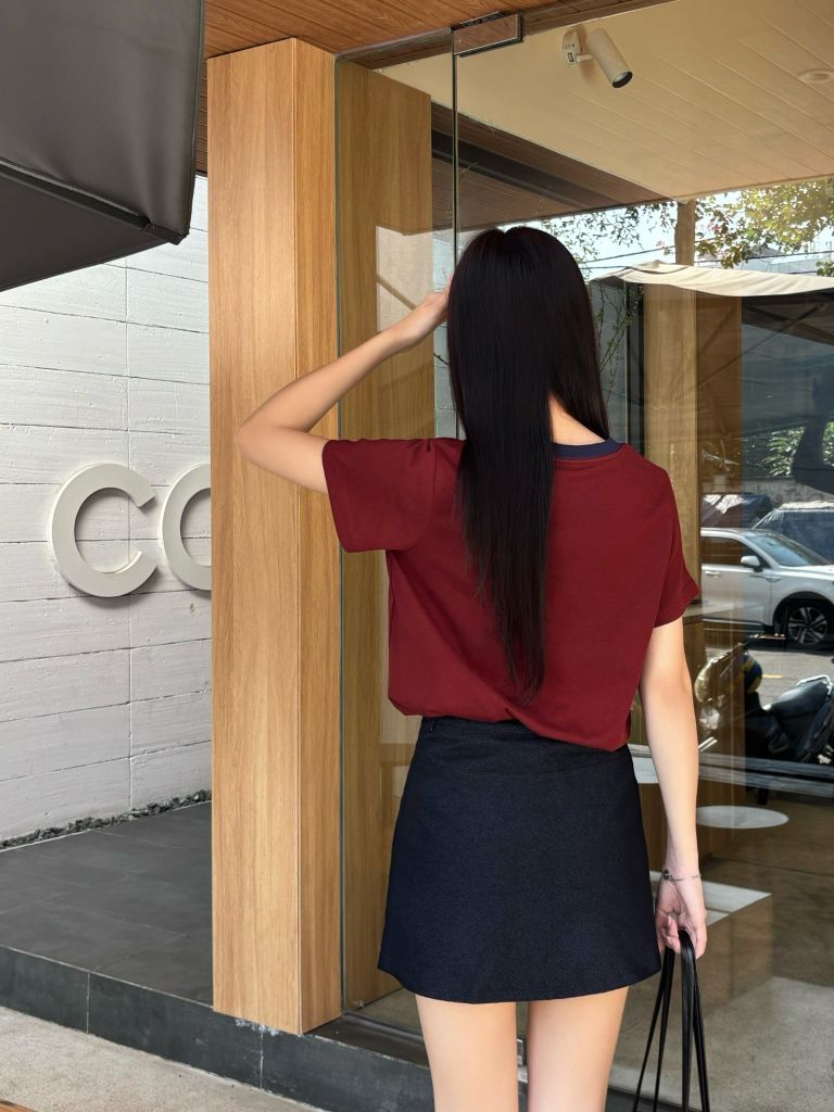 Anna Skirt