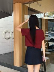 Anna Skirt