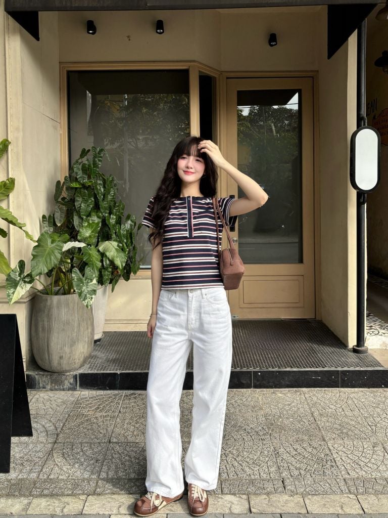 Bleni Jeans