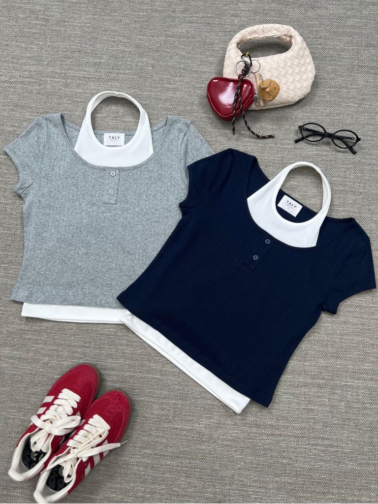 Peach Set