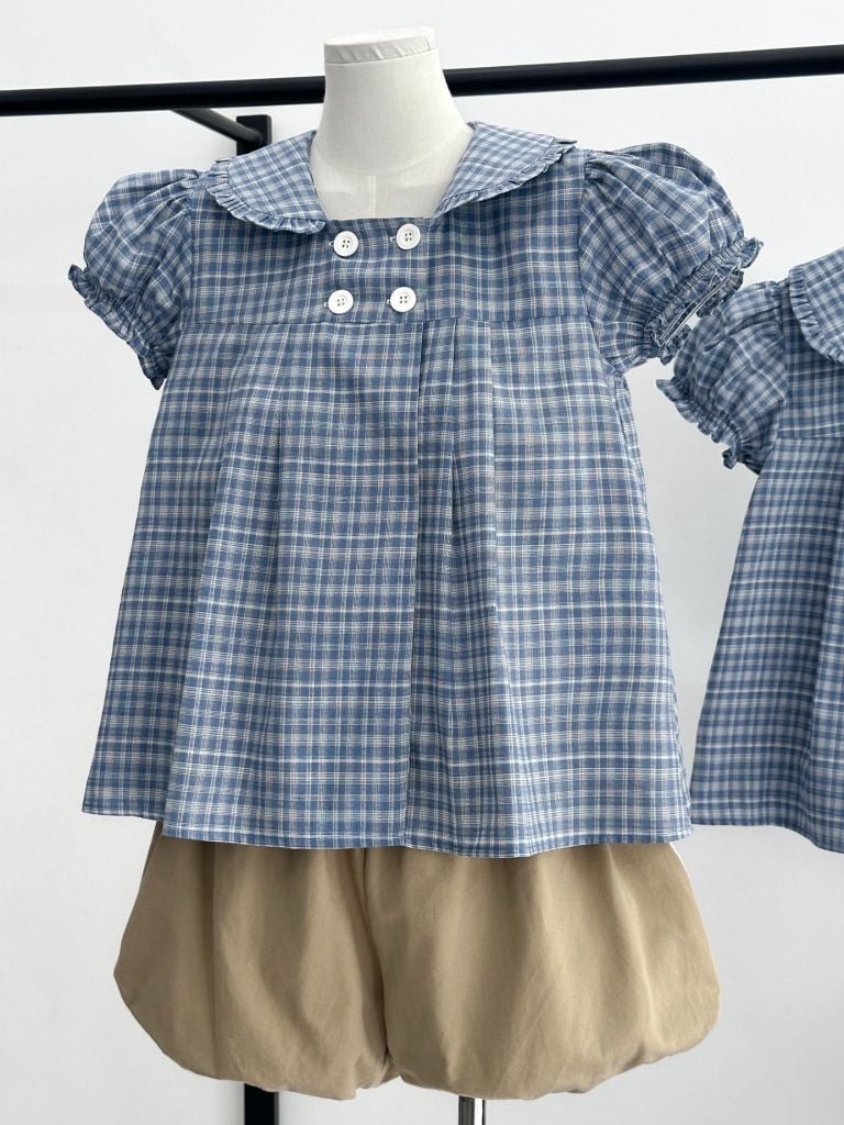 Poppy Top