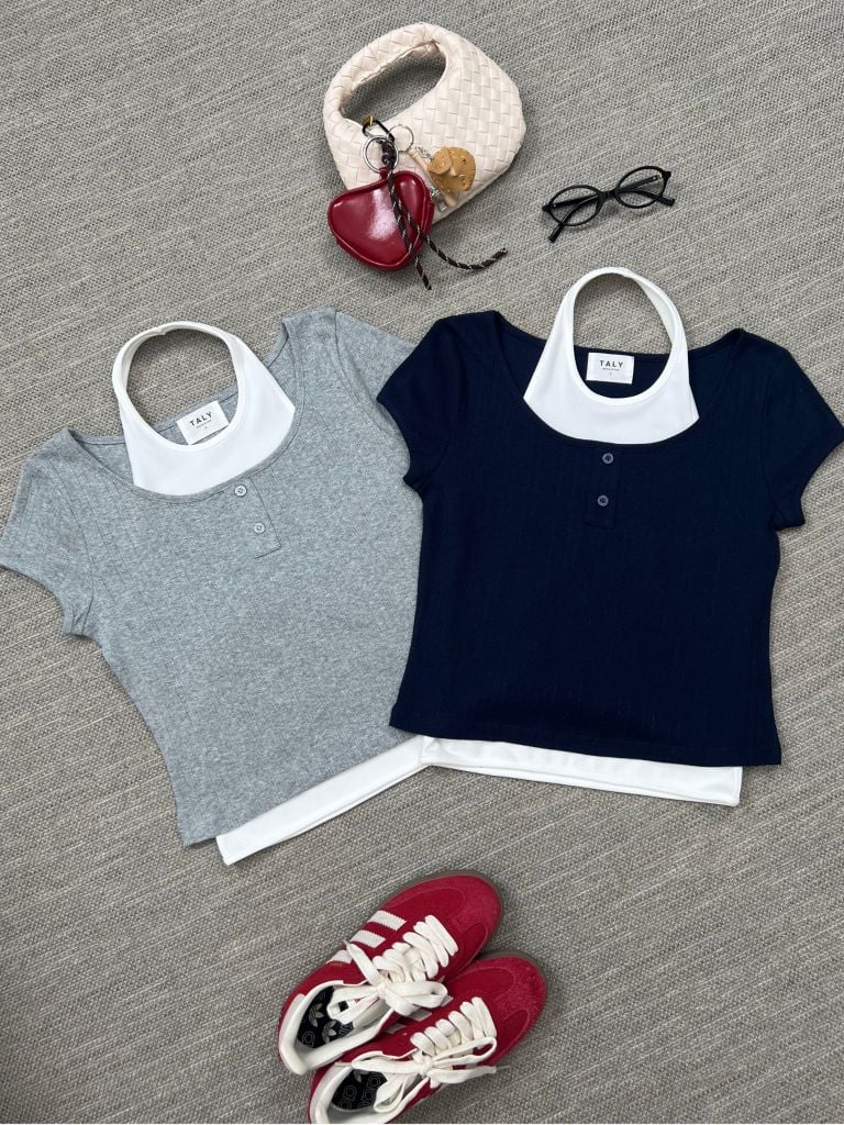 Peach Set