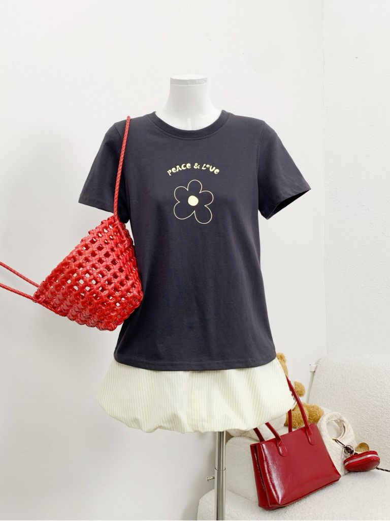 Petal Tee