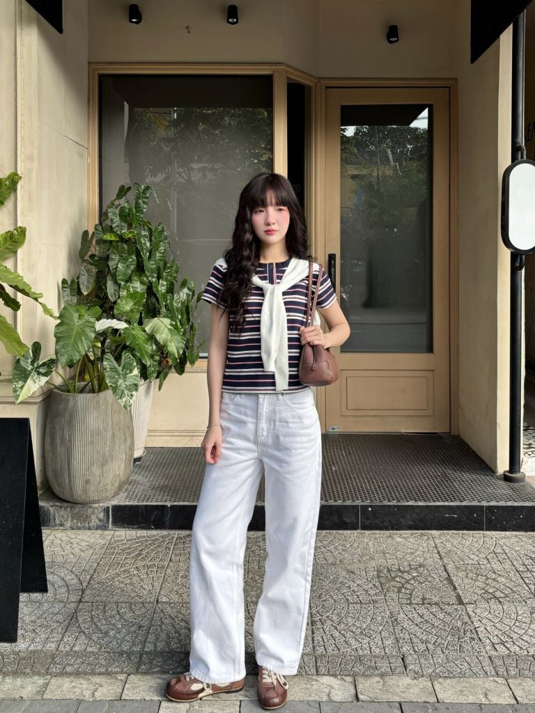Bleni Jeans