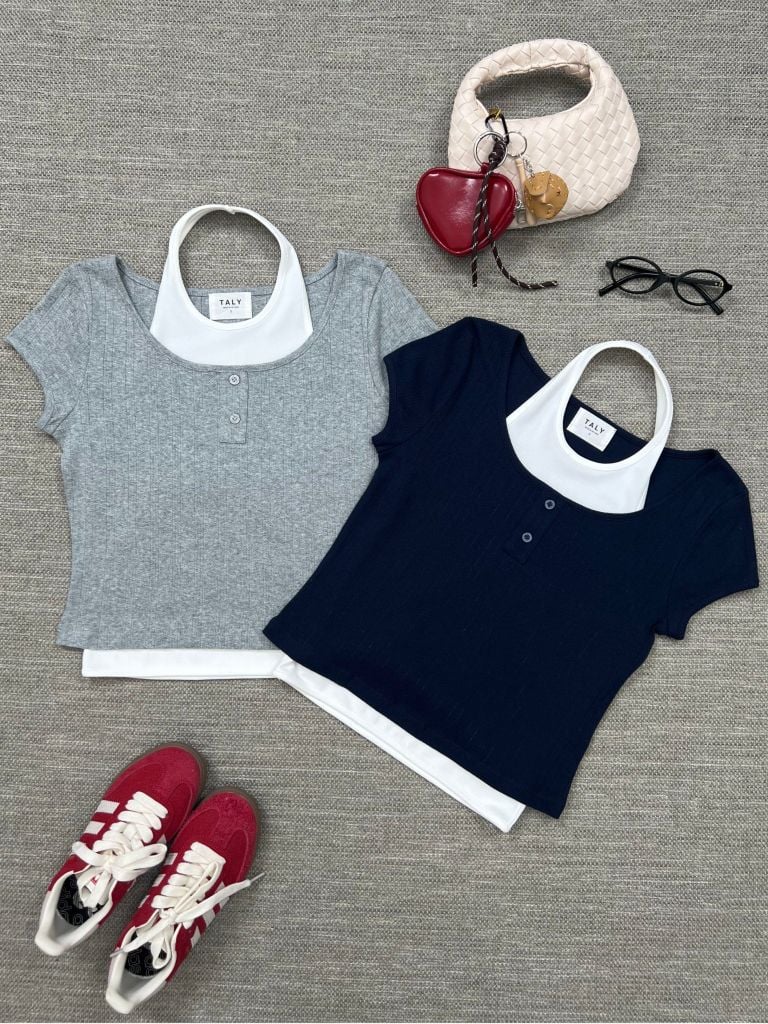 Peach Set