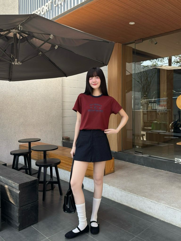 Anna Skirt