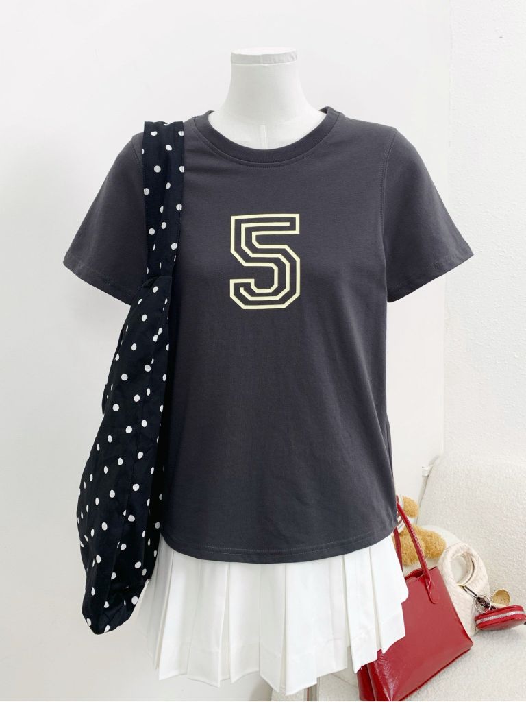 Fiveline Tee