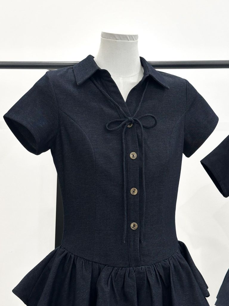 Sherry Dress