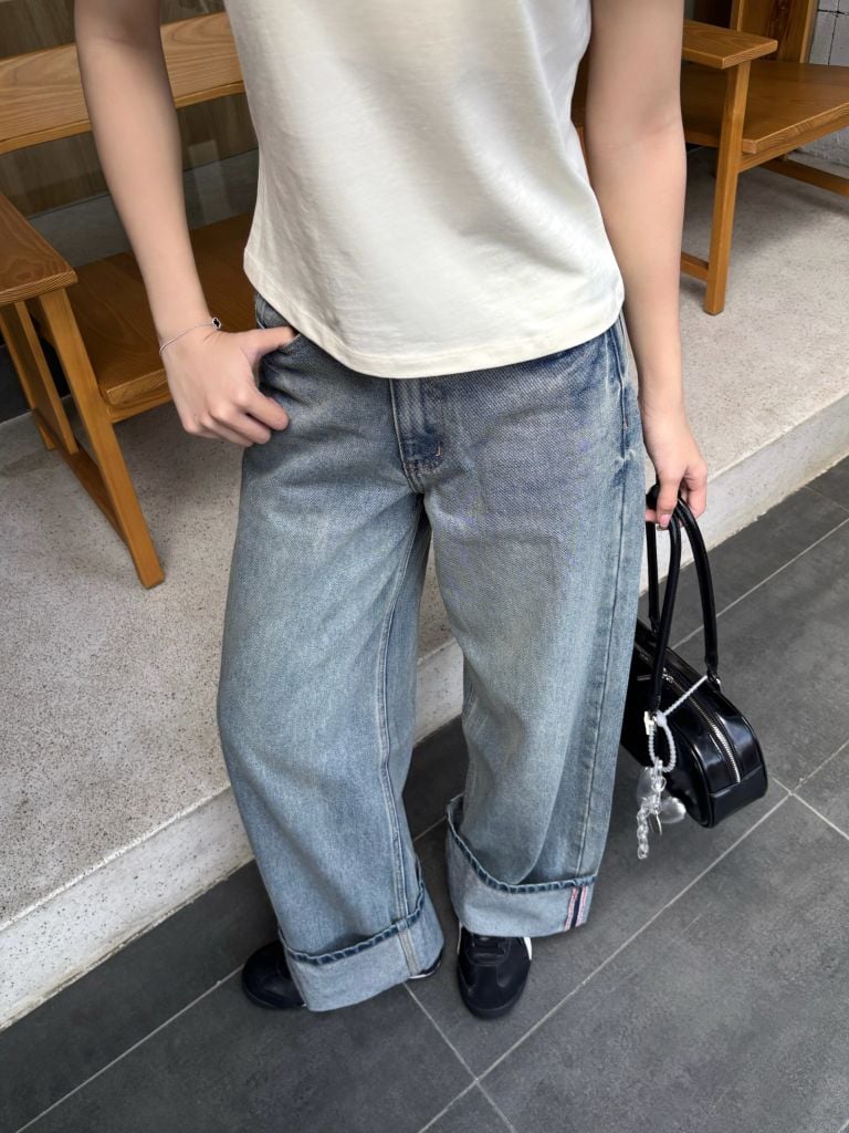 Velvet Jeans