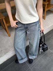 Velvet Jeans