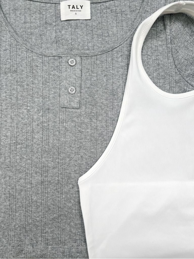Peach Set