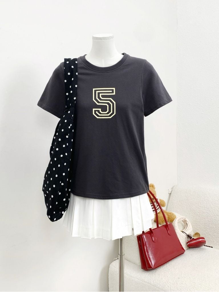 Fiveline Tee