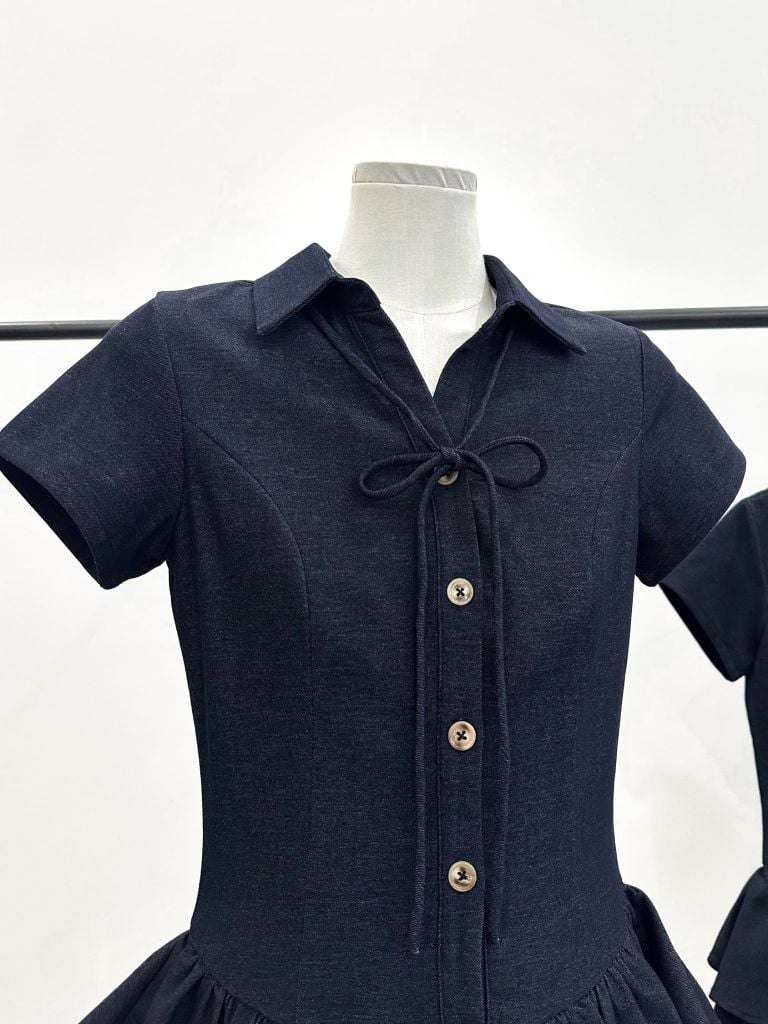 Sherry Dress