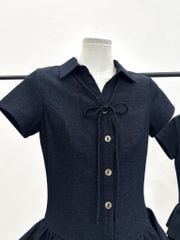 Sherry Dress