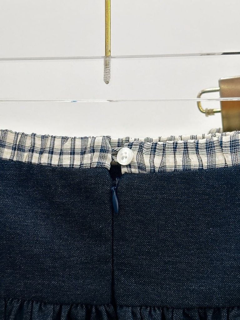 Bowly Skirt