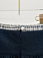 Bowly Skirt
