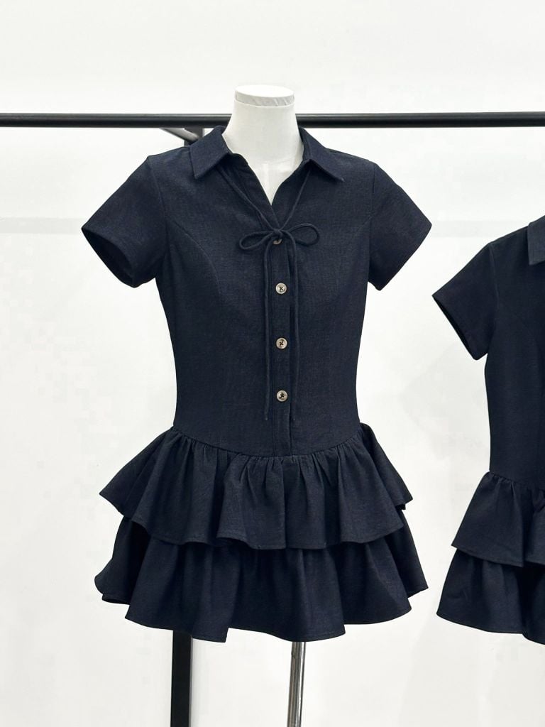 Sherry Dress