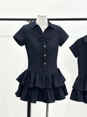 Sherry Dress
