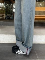Velvet Jeans