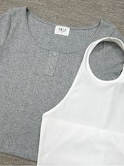 Peach Set