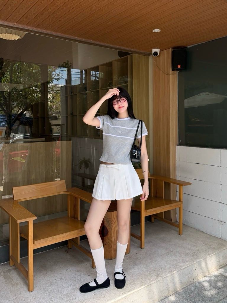 Miso Top