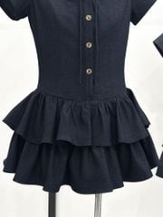 Sherry Dress