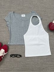 Peach Set