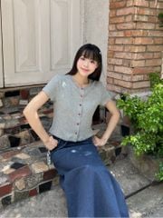 Lila Skirt