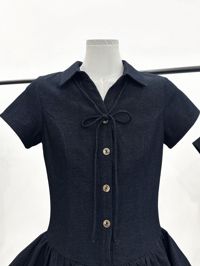 Sherry Dress