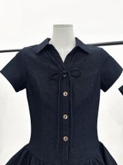 Sherry Dress