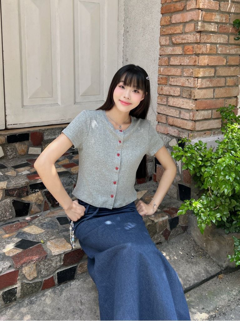 Kira Top