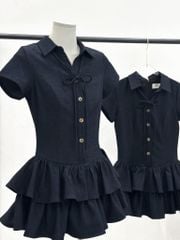 Sherry Dress
