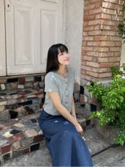 Lila Skirt