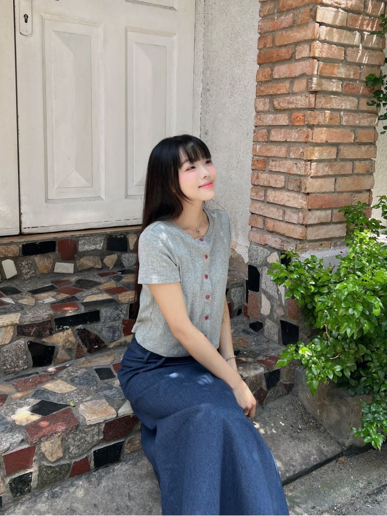Kira Top