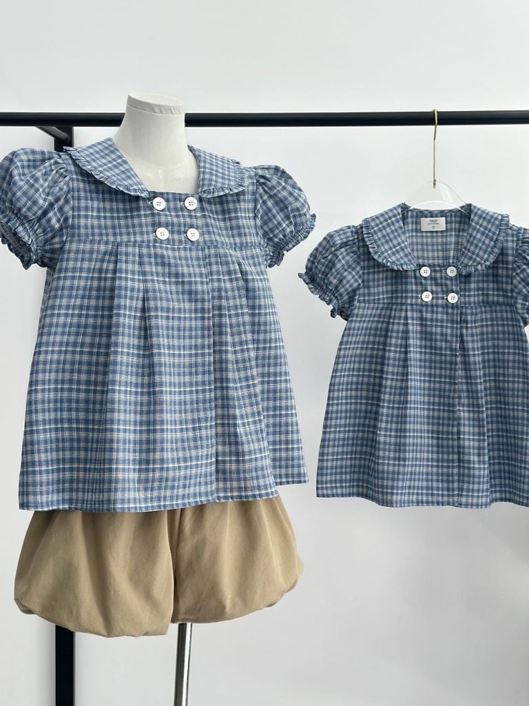 Poppy Top