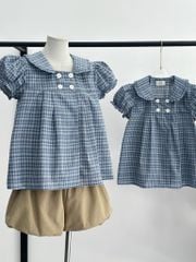 Poppy Top