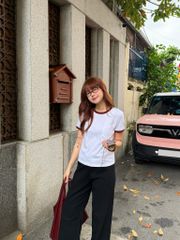 Lion Tee