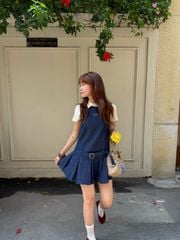 Roxie Dress