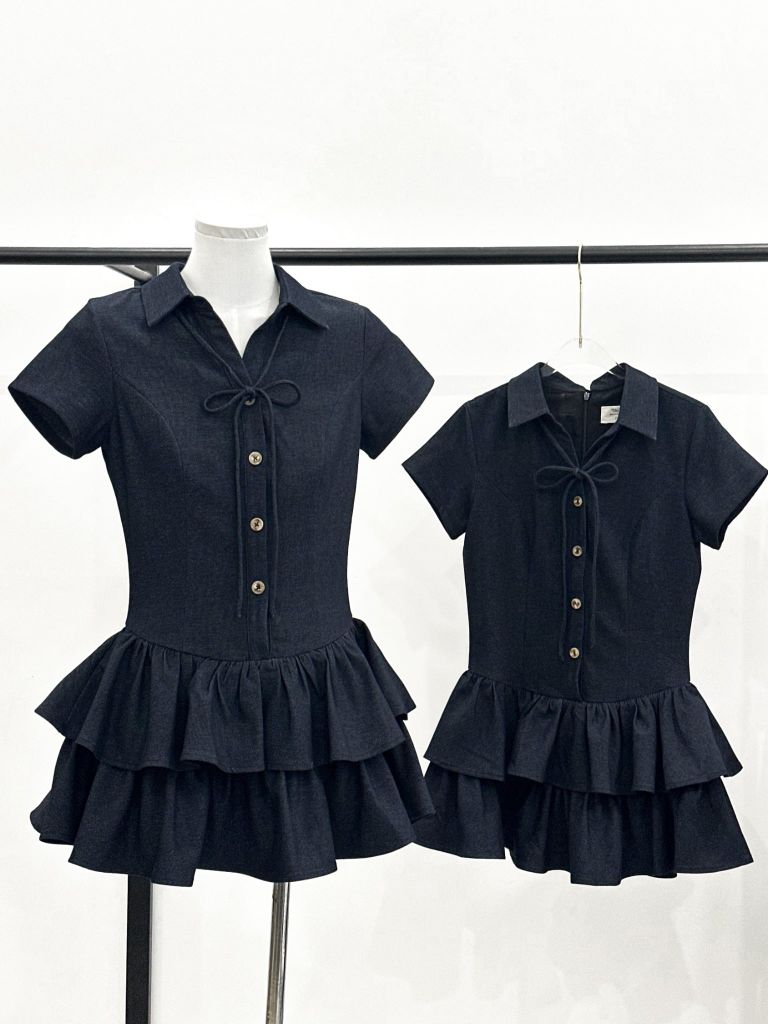 Sherry Dress