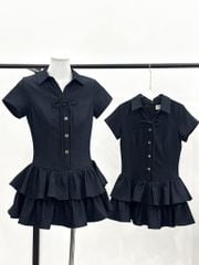 Sherry Dress