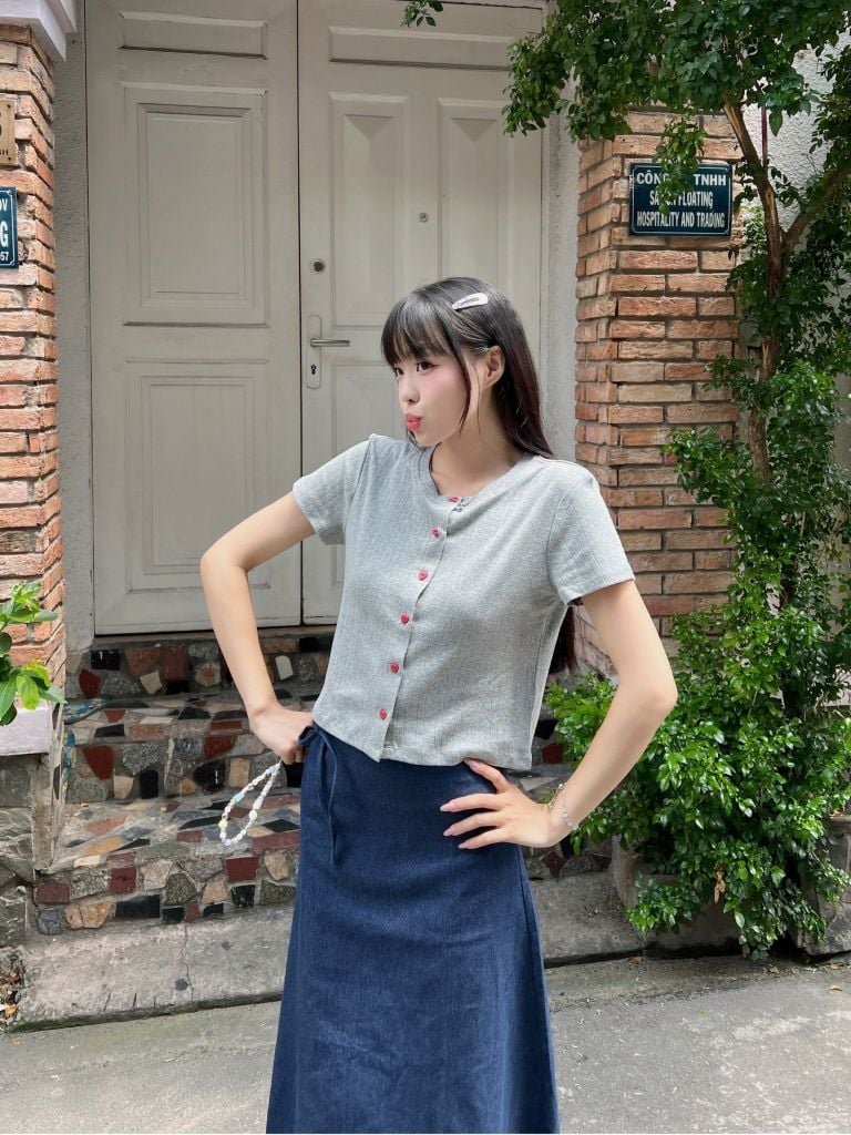 Kira Top