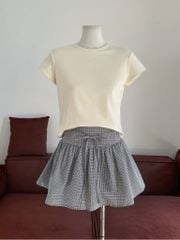 Rina Skirt