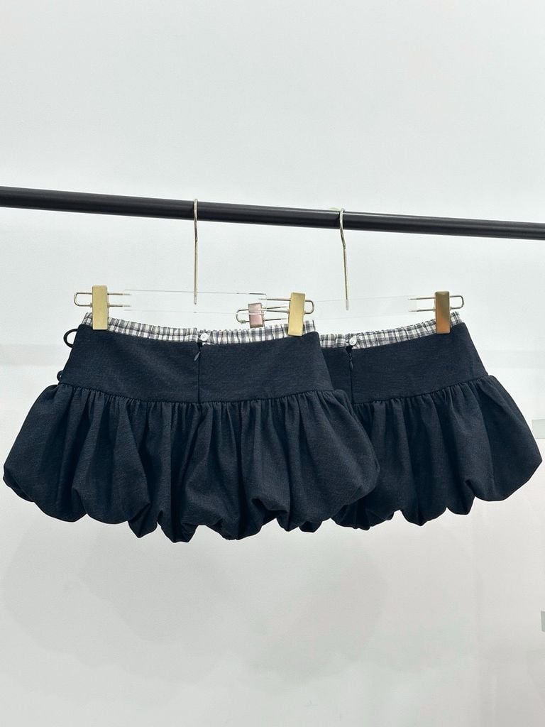 Bowly Skirt