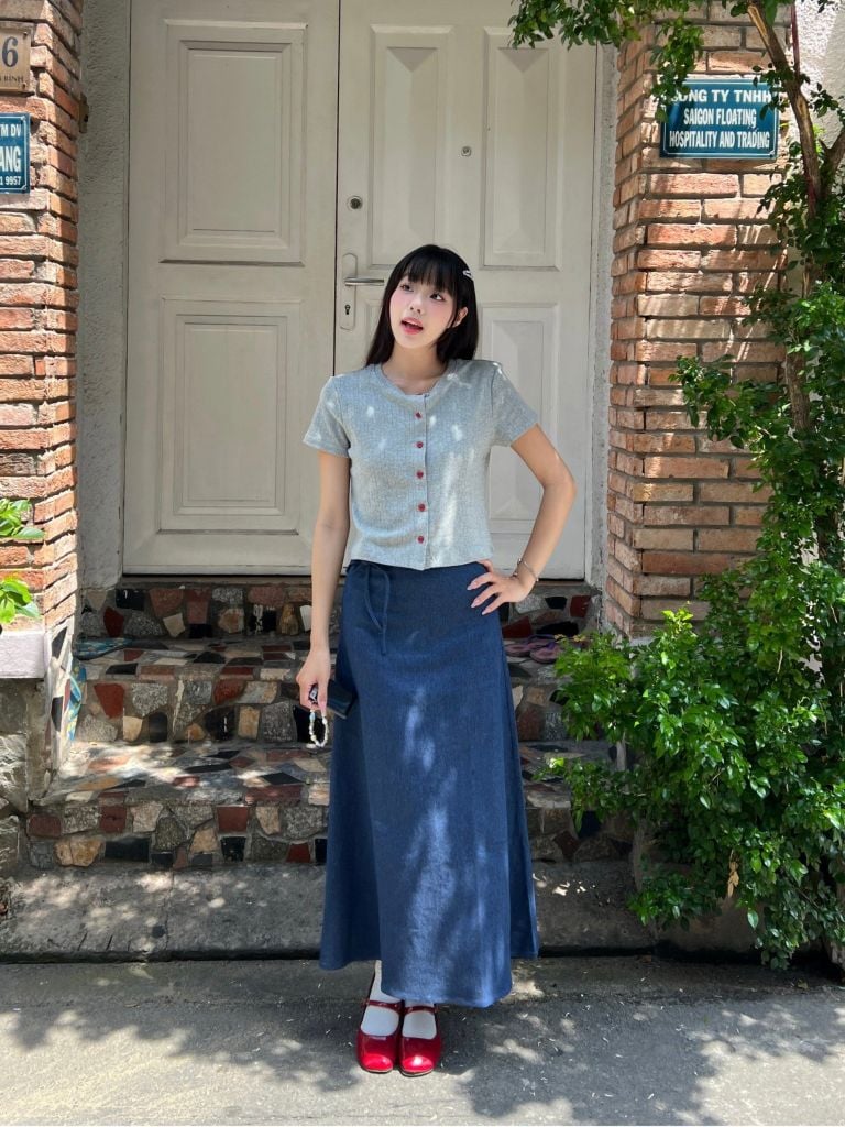 Kira Top