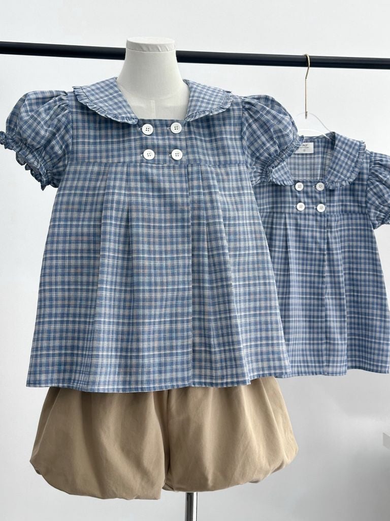 Poppy Top