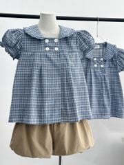 Poppy Top