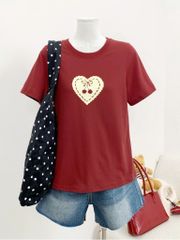 Cherry Tee