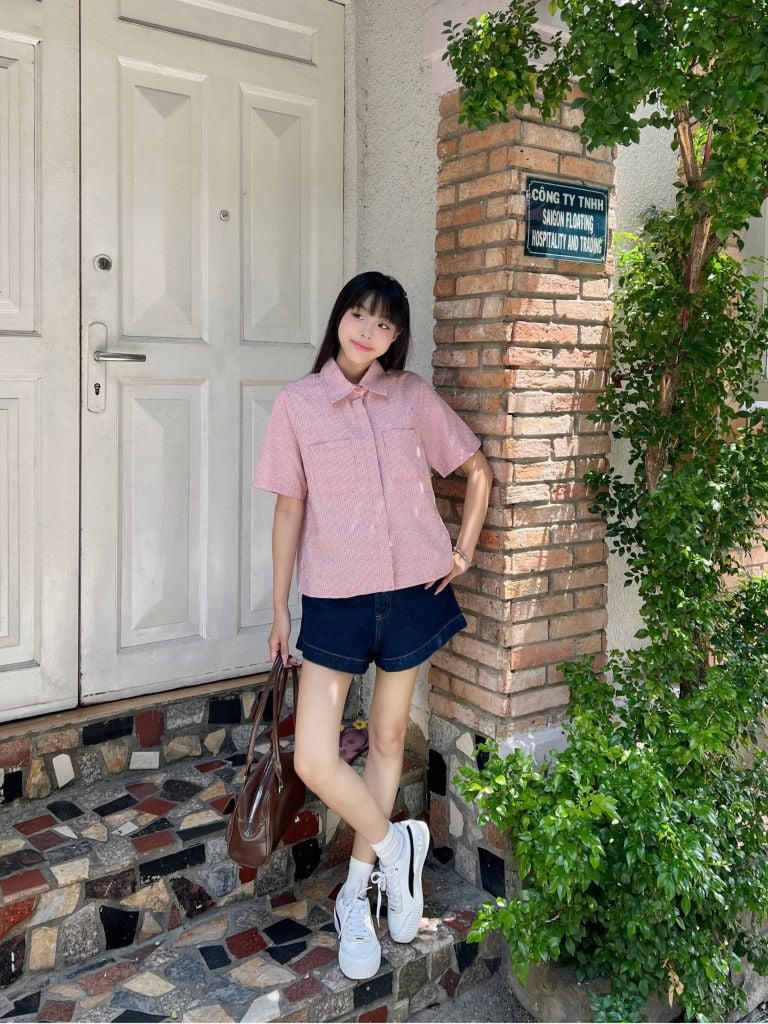 Miri Shirt