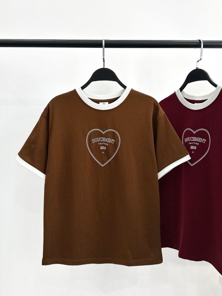 Heart Tee