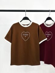 Heart Tee